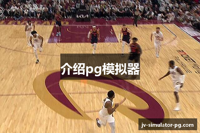 介绍pg模拟器